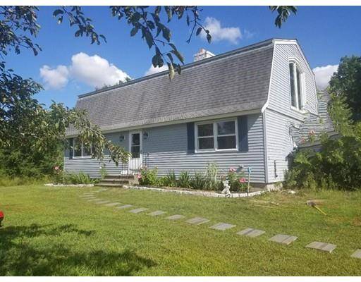 357 Winthrop, Rehoboth, MA 02769