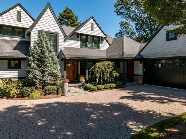 Ipswich, MA 01938,1 Lincoln Way #1