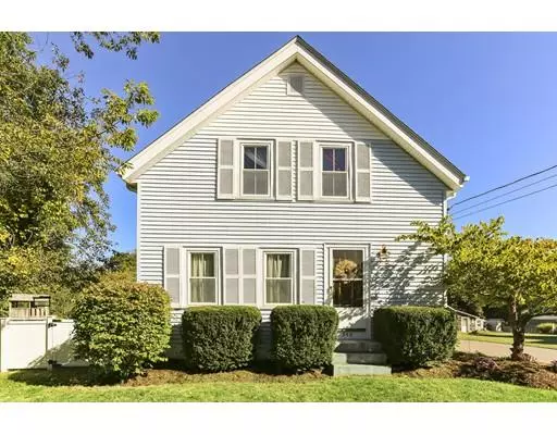 340 Tremont St, Dighton, MA 02764