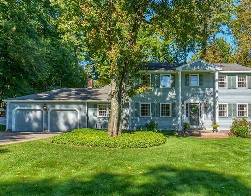 33 Old Village Road, Acton, MA 01720