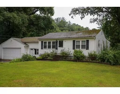 119 Plain St, Norton, MA 02766