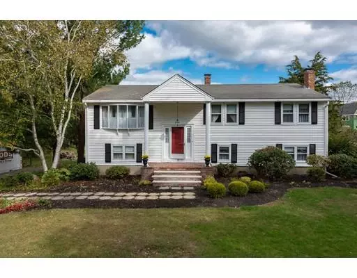 133 Brooks Place, West Bridgewater, MA 02379