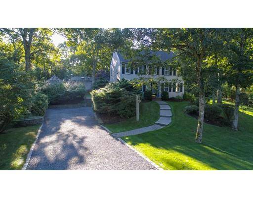 125 Jordan Rd., Plymouth, MA 02360