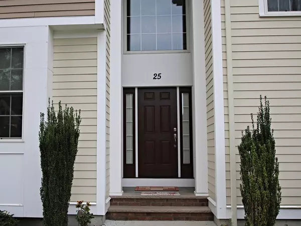 Saugus, MA 01906,25 Iron Works Way
