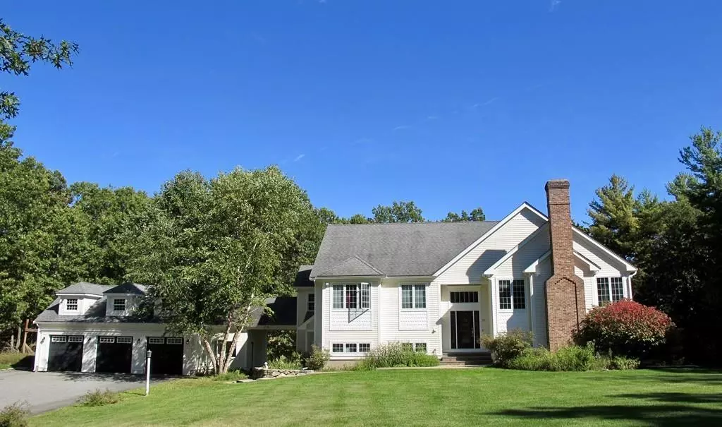 Bolton, MA 01740,32 Frye Rd