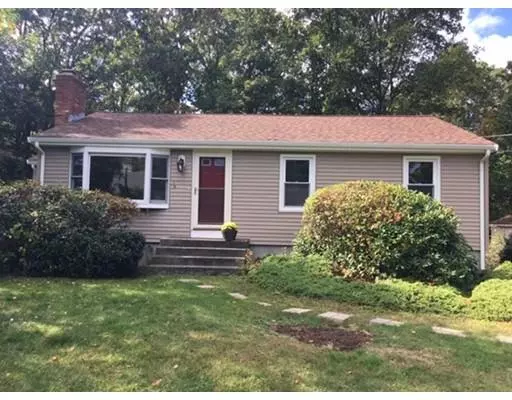 North Attleboro, MA 02760,76 Kelley Blvd