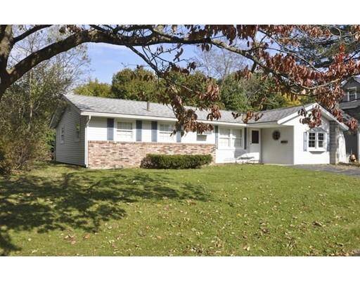 41 North Belgian Rd, Danvers, MA 01923