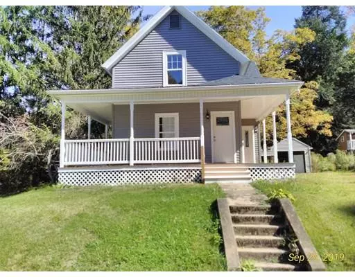 23 Curtis Ave, Warren, MA 01083