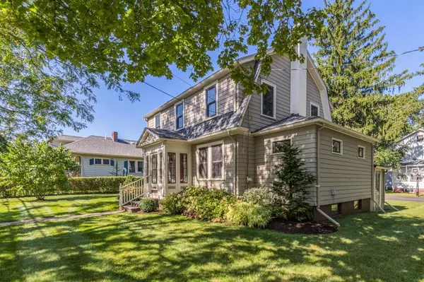 Newton, MA 02465,155 Auburndale Avenue
