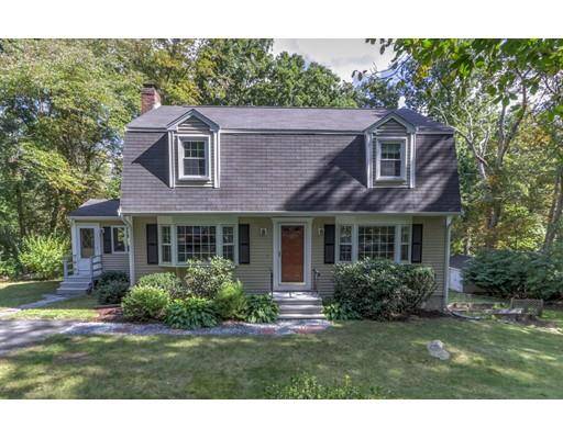 132 Winthrop Street, Medway, MA 02053