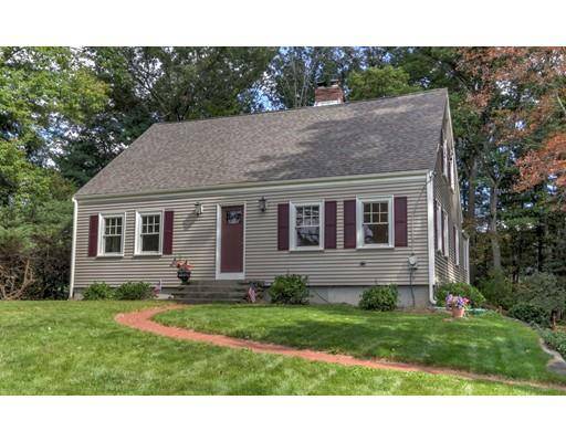 46 West Street, Medway, MA 02053