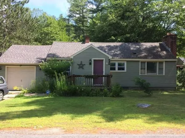 Winchendon, MA 01475,8 Baldwinville State Rd