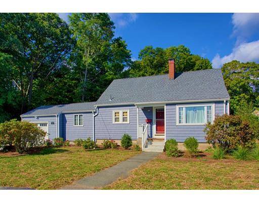 2 Brimbal Ave, Beverly, MA 01915