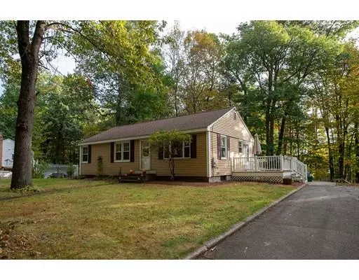 West Boylston, MA 01583,24 Keyes St
