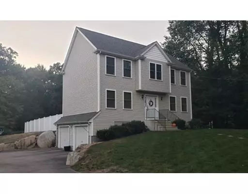 24 Coleman Ave, Attleboro, MA 02703