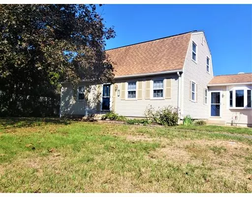 Agawam, MA 01001,35 Mallard Circle