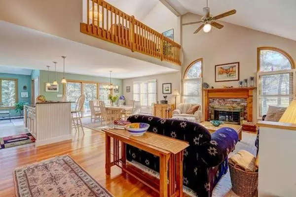 Wellfleet, MA 02667,340 Eastwind Cir