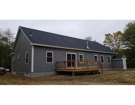 Athol, MA 01331,192 Tom Swamp Rd