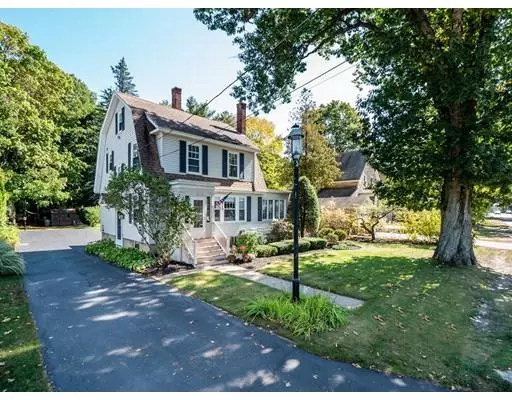 274 Elm St., Gardner, MA 01440