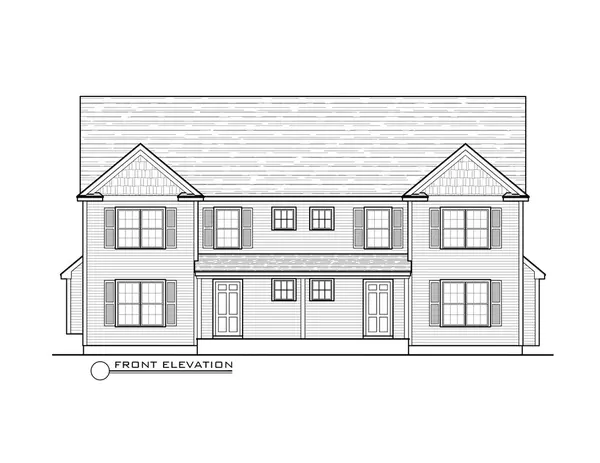 11 Mendon Road #C, Attleboro, MA 02703