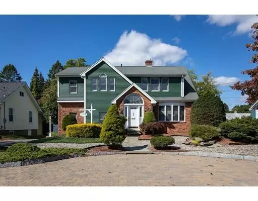 Auburn, MA 01501,21 Highland St