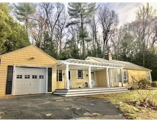 58 George Loomis Rd, Southwick, MA 01077