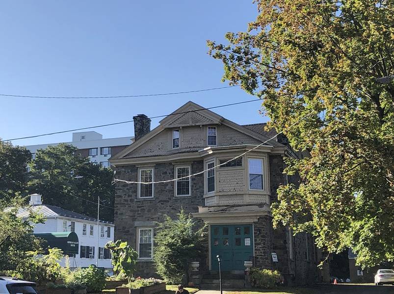 479 Main Street, Greenfield, MA 01301