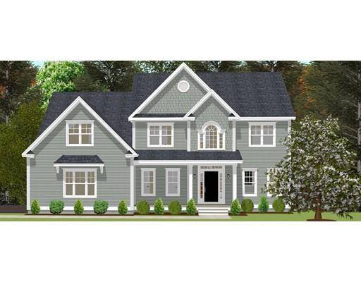 16 Turtle Brook, Plainville, MA 02762