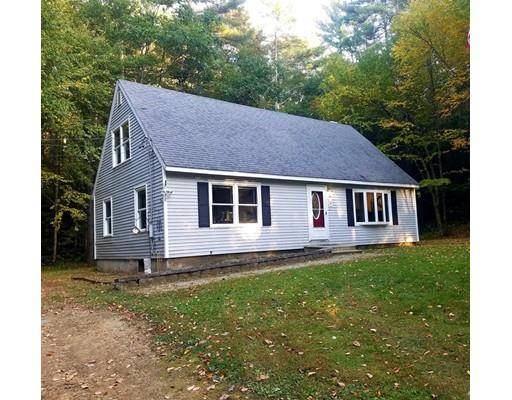 1903 Old Turnpike Rd, Oakham, MA 01068