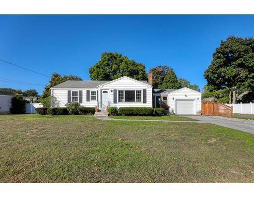 20 Aberdale Dr, Springfield, MA 01129