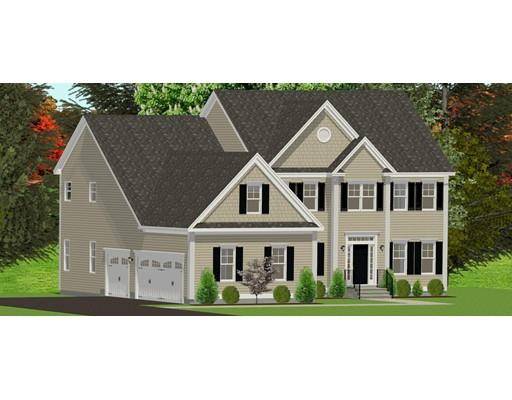 18 Turtle Brook, Plainville, MA 02762