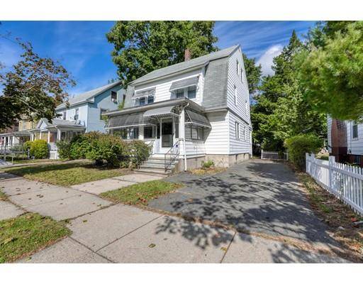 28 Virginia St, Springfield, MA 01108