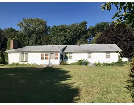 Agawam, MA 01001,80 Chestnut Lane