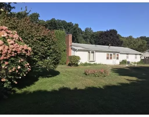 Agawam, MA 01001,80 Chestnut Lane