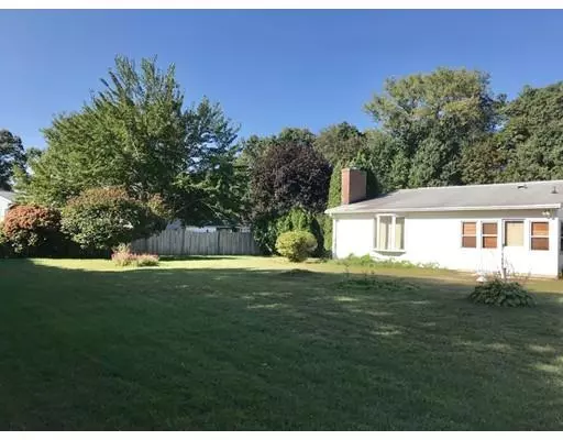 Agawam, MA 01001,80 Chestnut Lane