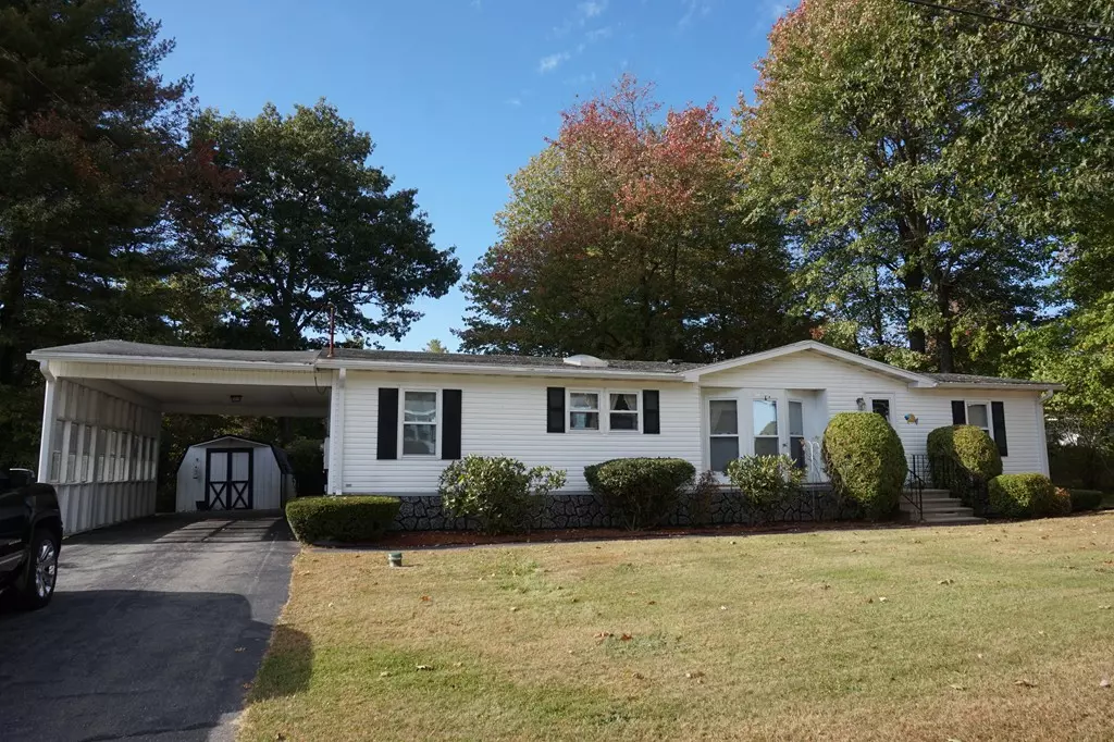 Gardner, MA 01440,116 Rosewood Drive