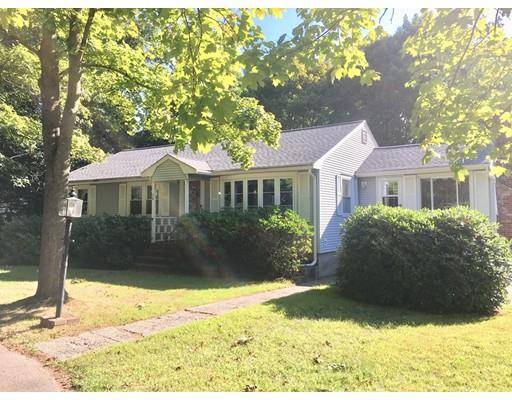 14 Doane Ave, Beverly, MA 01915