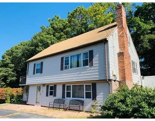 Franklin, MA 02038,17 Oak Street Ext