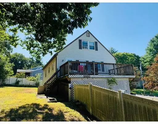 Franklin, MA 02038,17 Oak Street Ext