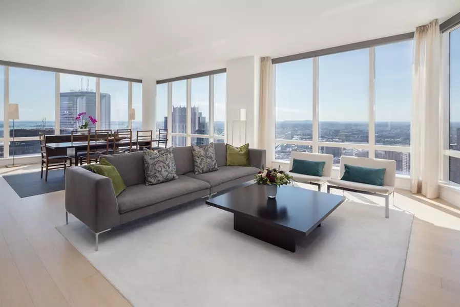 1 Franklin Street #4606, Boston, MA 02110