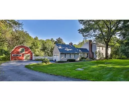 Acton, MA 01720,195 Nagog Hill Rd