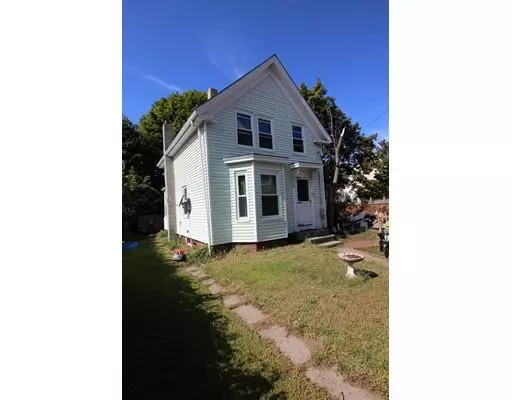 57 Shepard Street, Lynn, MA 01902