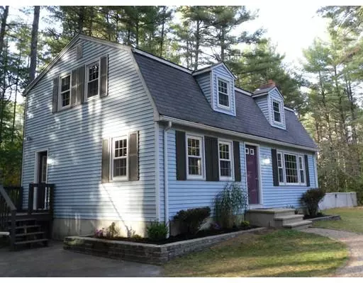 Townsend, MA 01474,18 Bridle Path