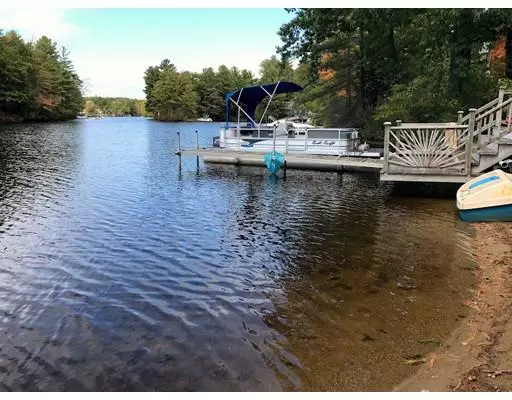 Winchendon, MA 01475,346 Beach View Drive