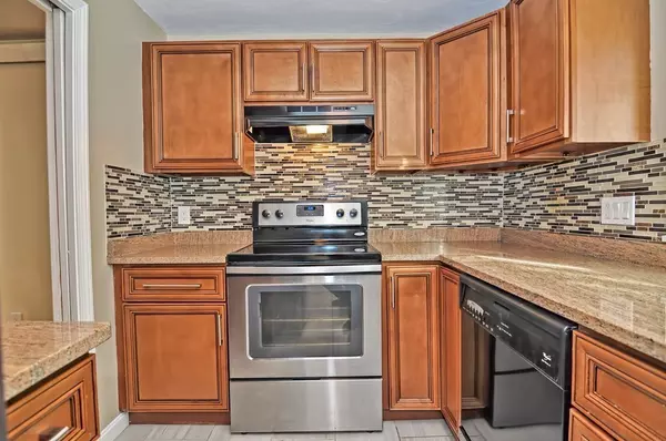 North Attleboro, MA 02760,265 Park #15