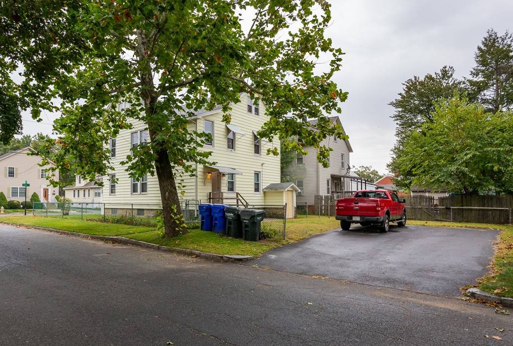 Springfield, MA 01104,112 Eddy Street