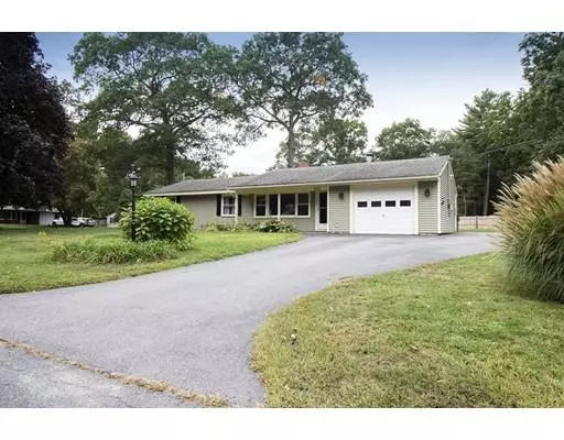 Raynham, MA 02767,133 Michael Rd