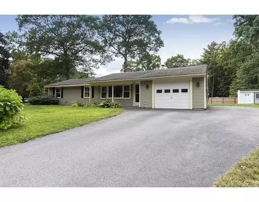 Raynham, MA 02767,133 Michael Rd