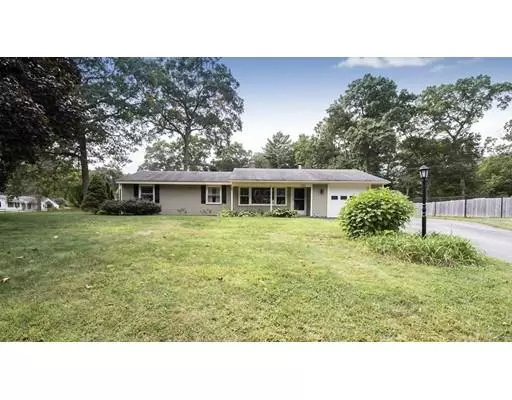 Raynham, MA 02767,133 Michael Rd