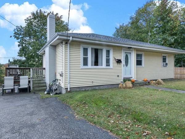 374 Highland St., Dedham, MA 02026